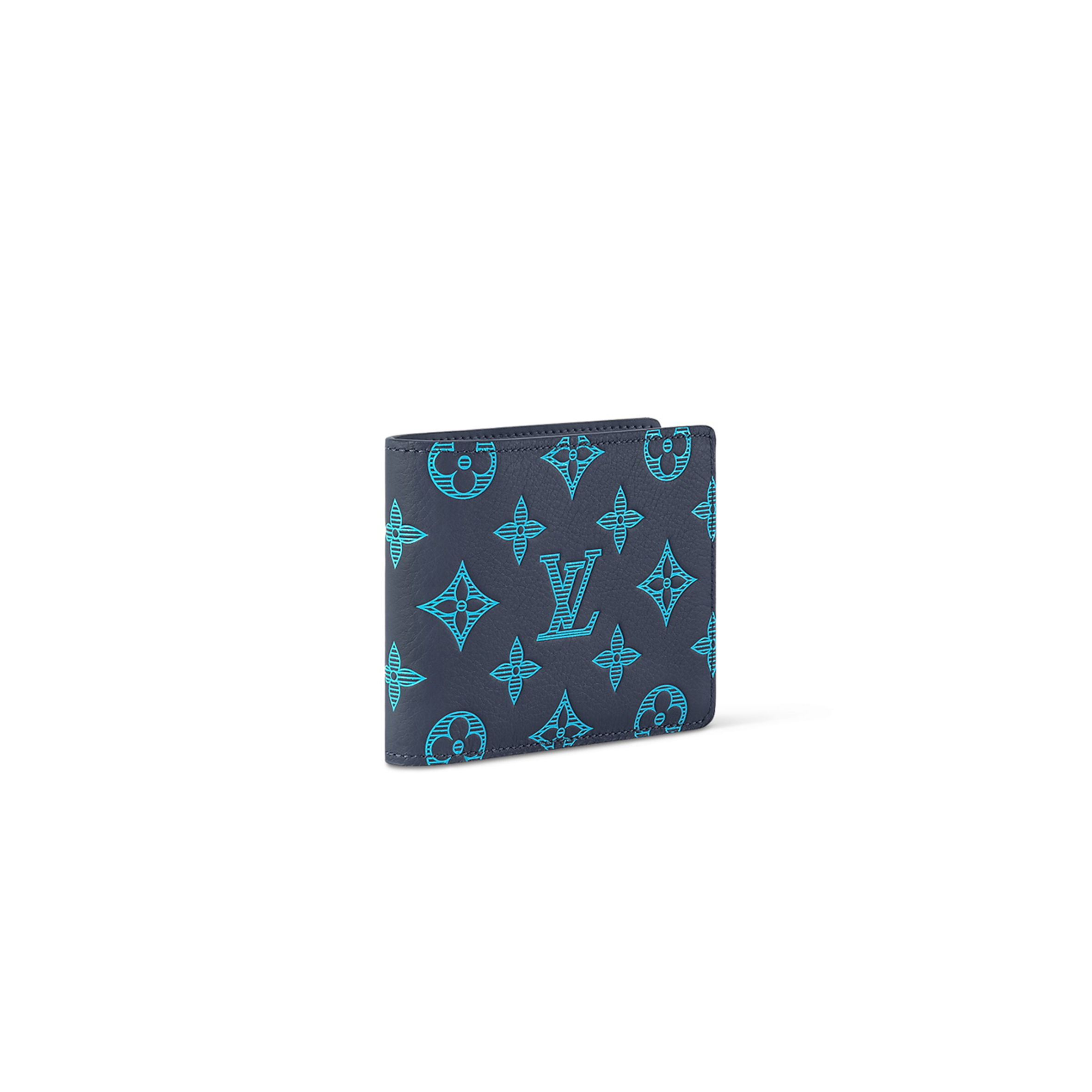 LOUIS VUITTON MULTIPLE WALLETS M82323 (11.5*9*1.5cm)